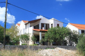Apartments with a parking space Rukavac, Vis - 8848